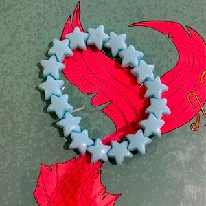 1989 Star Bracelet